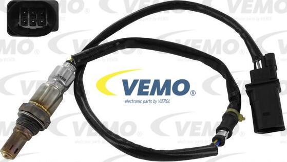 Vemo V10-76-0113 - Sonda lambda www.autoricambit.com