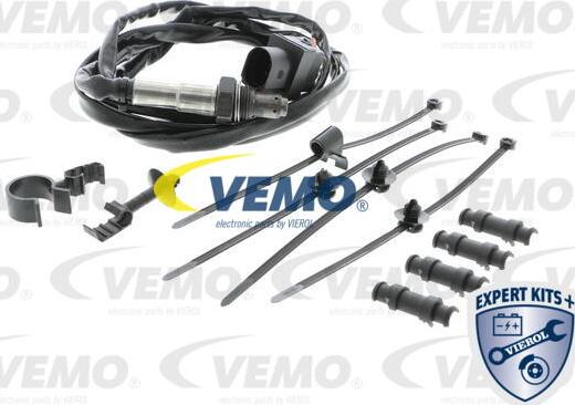 Vemo V10-76-0132 - Sonda lambda www.autoricambit.com