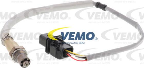 Vemo V10-76-0120 - Sonda lambda www.autoricambit.com