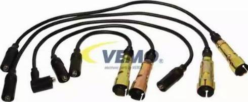 Vemo V10-70-0040 - Kit cavi accensione www.autoricambit.com