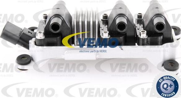 Vemo V10-70-0057 - Bobina d'accensione www.autoricambit.com