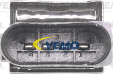 Vemo V10-70-0063 - Bobina d'accensione www.autoricambit.com