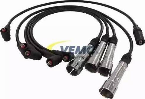 Vemo V10-70-0007 - Kit cavi accensione www.autoricambit.com