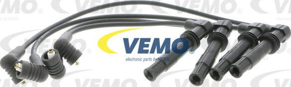 Vemo V10-70-0026 - Kit cavi accensione www.autoricambit.com