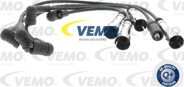 Vemo V10-70-0020 - Kit cavi accensione www.autoricambit.com