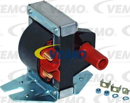 Vemo V10-70-0073 - Bobina d'accensione www.autoricambit.com