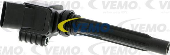 Vemo V10-70-0100 - Bobina d'accensione www.autoricambit.com