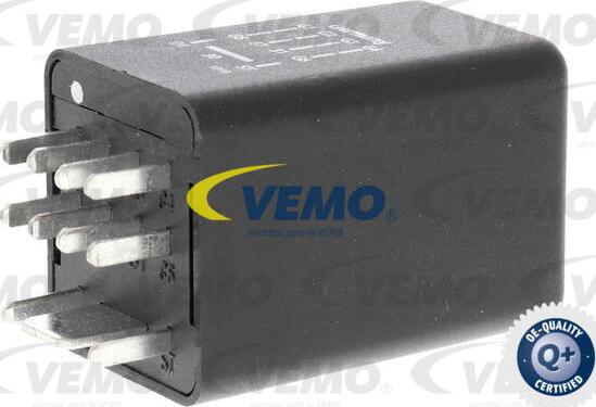 Vemo V10-71-0005 - Centralina, Tempo incandescenza www.autoricambit.com