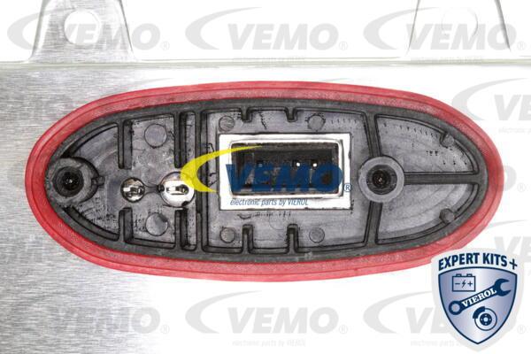 Vemo V10-73-0495-KIT2 - Centralina, Illuminazione www.autoricambit.com