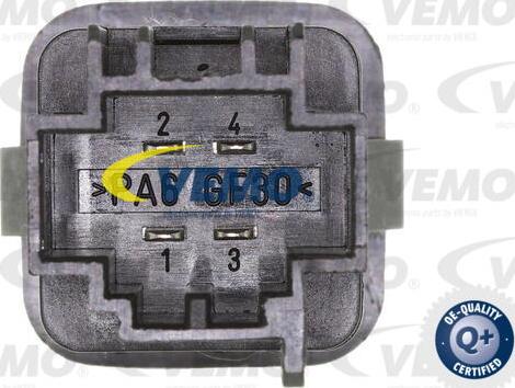 Vemo V10-73-0460 - Interruttore multifunzione www.autoricambit.com