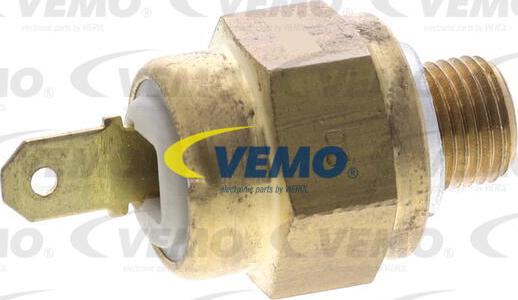 Vemo V10-73-0486 - Termostato, ventola del radiatore / climatizzatore www.autoricambit.com