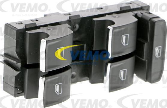 Vemo V10-73-0438 - Interruttore, Alzacristallo www.autoricambit.com