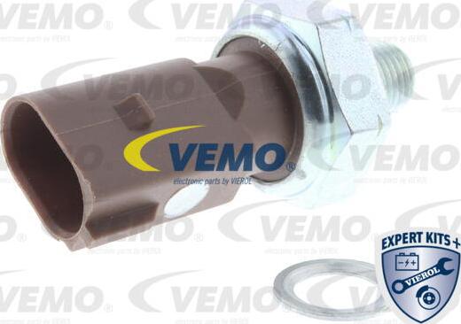 Vemo V10-73-0478 - Sensore, Pressione olio www.autoricambit.com