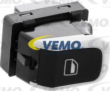 Vemo V10-73-0590 - Interruttore, Alzacristallo www.autoricambit.com