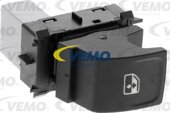 Vemo V10-73-0584 - Interruttore, Alzacristallo www.autoricambit.com