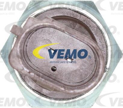 Vemo V10-73-0648 - Sensore, Pressione olio www.autoricambit.com