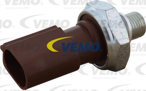 Vemo V10-73-0648 - Sensore, Pressione olio www.autoricambit.com