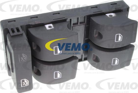 Vemo V10-73-0007 - Interruttore, Alzacristallo www.autoricambit.com