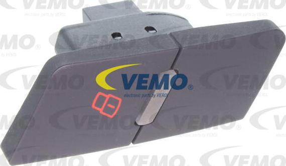 Vemo V10-73-0010 - Comando, Blocca porta www.autoricambit.com