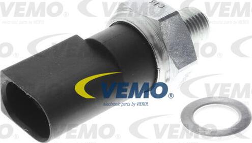 Vemo V10-73-0086 - Sensore, Pressione olio www.autoricambit.com