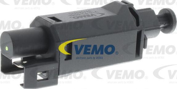 Vemo V10-73-0088 - Interruttore luce freno www.autoricambit.com