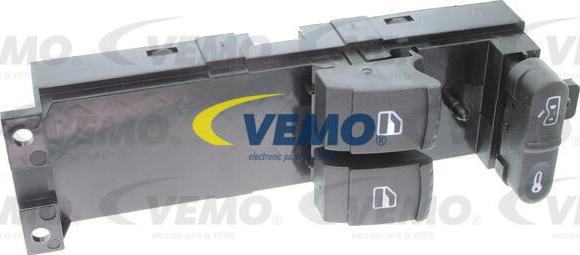 Vemo V10-73-0022 - Comando, Blocca porta www.autoricambit.com