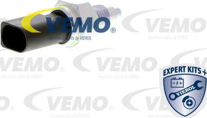 Vemo V10-73-0142 - Interruttore, Luce di retromarcia www.autoricambit.com