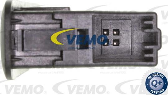 Vemo V10-73-0383 - Regolatore, Regolazione sedile www.autoricambit.com