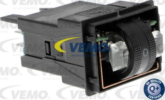 Vemo V10-73-0325 - Interruttore, Riscaldamento sedile www.autoricambit.com