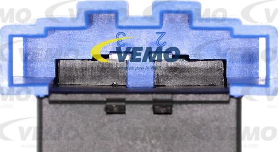 Vemo V10-73-0205 - Innesto, Comando disinnesto frizione www.autoricambit.com