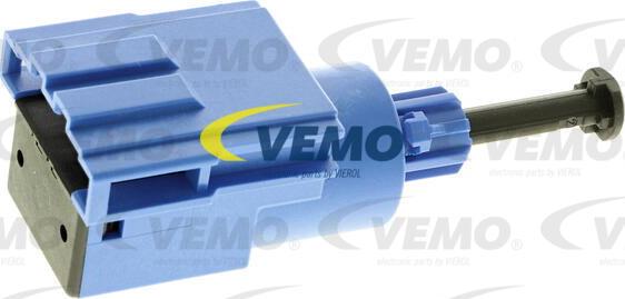 Vemo V10-73-0205 - Innesto, Comando disinnesto frizione www.autoricambit.com