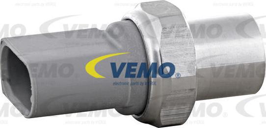 Vemo V10-73-0238 - Interruttore a pressione, Climatizzatore www.autoricambit.com