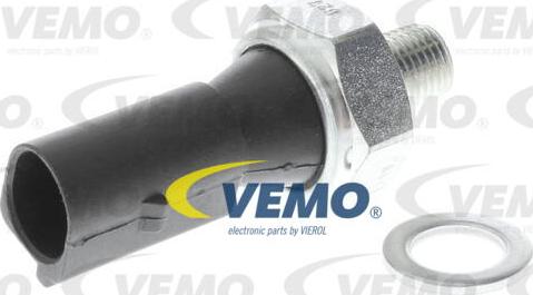 Vemo V10-73-0237 - Sensore, Pressione olio www.autoricambit.com