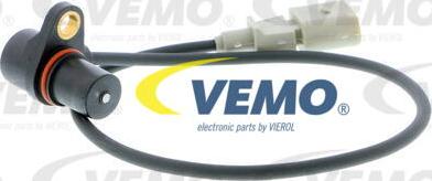Vemo V10-72-0942 - Generatore di impulsi, Albero a gomiti www.autoricambit.com