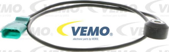 Vemo V10-72-0957 - Sensore di detonazione www.autoricambit.com