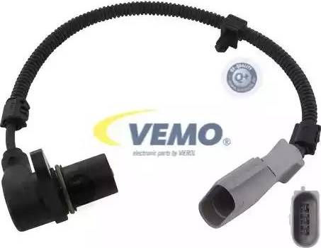 Vemo V10-72-0966 - Sensore, N° giri www.autoricambit.com