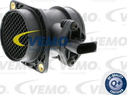 Vemo V10-72-0960-1 - Debimetro www.autoricambit.com