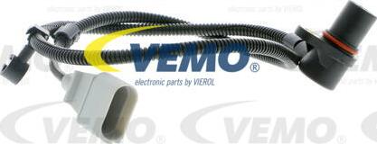 Vemo V10-72-0967 - Generatore di impulsi, Albero a gomiti www.autoricambit.com