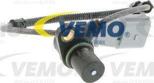 Vemo V10-72-0907 - Generatore di impulsi, Albero a gomiti www.autoricambit.com