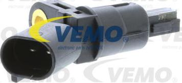 Vemo V10-72-0925 - Sensore, N° giri ruota www.autoricambit.com