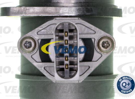 Vemo V10-72-0975-1 - Debimetro www.autoricambit.com