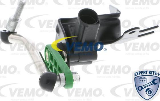 Vemo V10-72-0064 - Sensore, Correzione assetto fari www.autoricambit.com