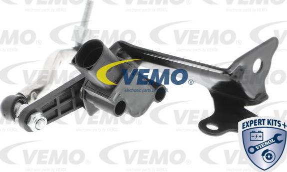 Vemo V10-72-0063 - Sensore, Luce Xenon (Correzione assetto fari) www.autoricambit.com