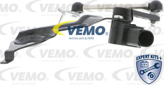 Vemo V10-72-0062 - Sensore, Luce Xenon (Correzione assetto fari) www.autoricambit.com