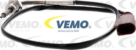 Vemo V10-72-0005 - Sensore, Temperatura gas scarico www.autoricambit.com