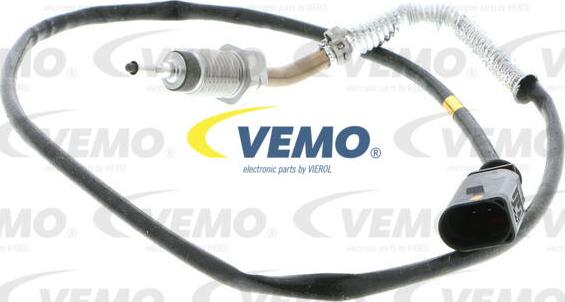 Vemo V10-72-0014 - Sensore, Temperatura gas scarico www.autoricambit.com