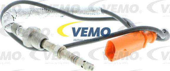 Vemo V10-72-0021 - Sensore, Temperatura gas scarico www.autoricambit.com