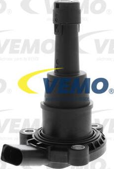 Vemo V10-72-0141 - Sensore, Livello olio motore www.autoricambit.com