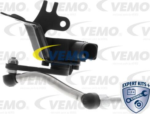 Vemo V10-72-0150 - Sensore, Luce Xenon (Correzione assetto fari) www.autoricambit.com