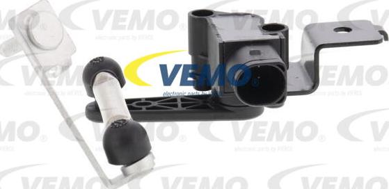 Vemo V10-72-0152 - Sensore, Luce Xenon (Correzione assetto fari) www.autoricambit.com